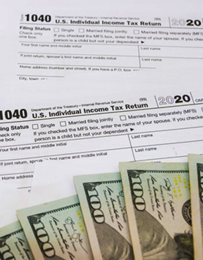 taxes
